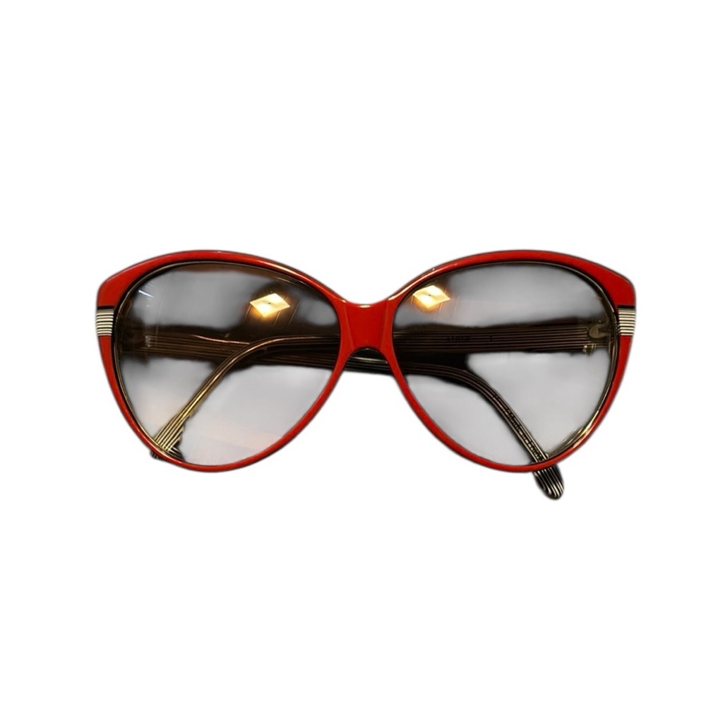 COURREGES Vintage Sunglasses